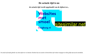 deactueletijd.nl alternative sites
