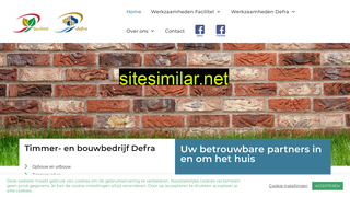 defra.nl alternative sites