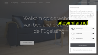 defugelsang.nl alternative sites