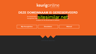 dekeuringspecialist.nl alternative sites