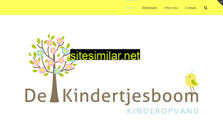 dekindertjesboom.nl alternative sites