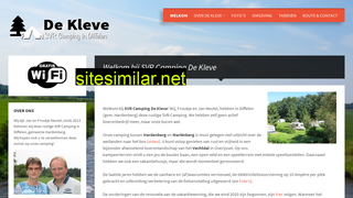 dekleve.nl alternative sites