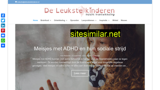deleukstekinderen.nl alternative sites