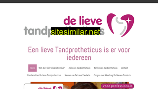 delievetandprotheticus.nl alternative sites