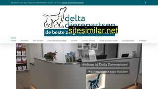 deltadierenartsen.nl alternative sites