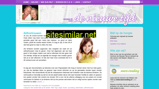 denieuwetijd.nl alternative sites