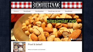 denoodtzaak.nl alternative sites