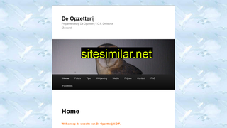 deopzetterij.nl alternative sites