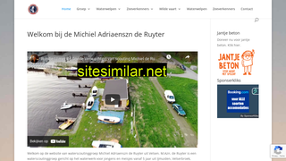 de-ruyter.nl alternative sites