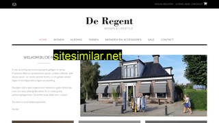 deregent-akkrum.nl alternative sites
