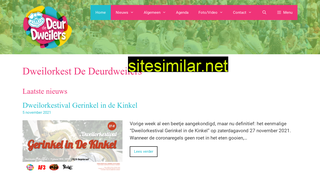 deurdweilers.nl alternative sites