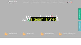 deweydeblick.nl alternative sites