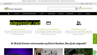 directkweken.nl alternative sites