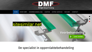 dmf-coating.nl alternative sites