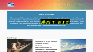 doezaken.nl alternative sites