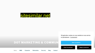 dotmarketing.nl alternative sites