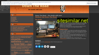 downtheroad.nl alternative sites