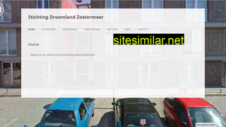 droomlandzoetermeer.nl alternative sites
