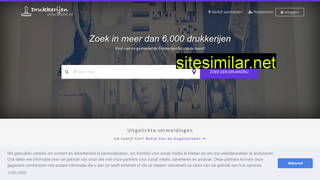 drukkerijen-overzicht.nl alternative sites
