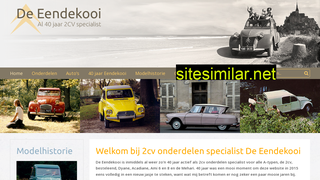 eendekooi.nl alternative sites