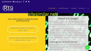 een-cursus-seo.nl alternative sites
