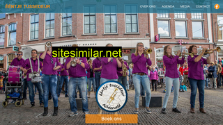 eentjetussedeur.nl alternative sites