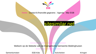 egb-site.nl alternative sites