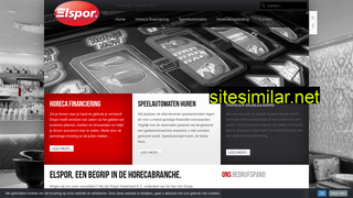 elspor.nl alternative sites