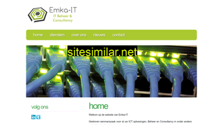 emka-it.nl alternative sites