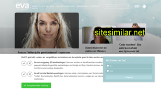 eva.eo.nl alternative sites