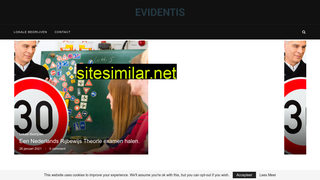 evidentis.nl alternative sites