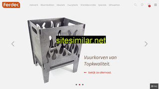 ferdec.nl alternative sites