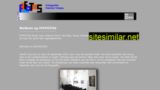 ffffotos.nl alternative sites