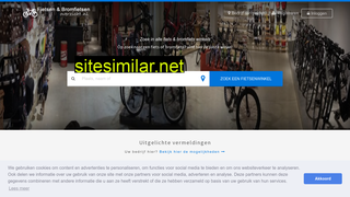 fietsen-bromfietsen-overzicht.nl alternative sites