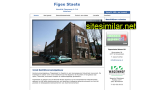 figeestaete.nl alternative sites