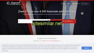 financieel-adviesbureaus.nl alternative sites