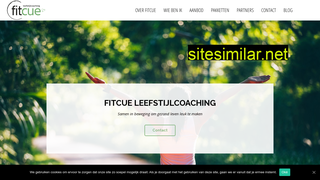 fitcue.nl alternative sites