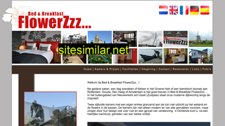 flowerzzz.nl alternative sites