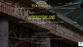 foodhallarnhem.nl alternative sites