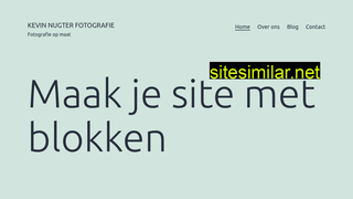 fotoscherp.nl alternative sites