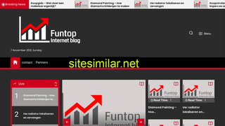 funtop.nl alternative sites