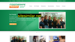 fysiohoogkarspel.nl alternative sites