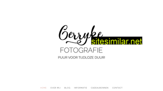 gerrykefotografie.nl alternative sites