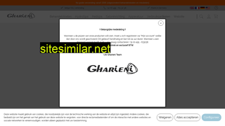 gharieni-shop.nl alternative sites