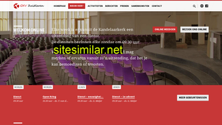 gkvzuidlaren.nl alternative sites