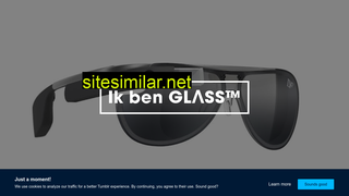 glassexplorer.nl alternative sites