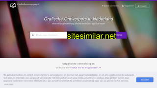 grafischeontwerpers.nl alternative sites