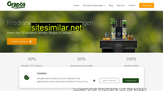 grapos.nl alternative sites