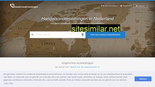handelsonderneming-handelsondernemingen.nl alternative sites