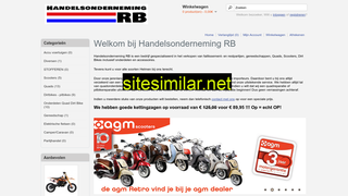 handelsonderneningboven.nl alternative sites